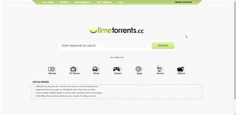 chopped limetorrents|10 Most Popular Torrent Sites of 2023 * TorrentFreak.